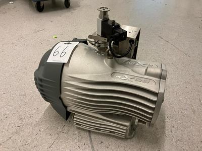 Übersichtsbild von Edwars nXds scroll pump